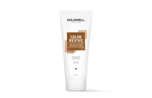 gw ds co re conditioner dark warm blonde tube 200ml rgb